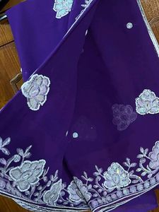 Fancy Sarees