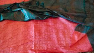 BEAUTIFUL SAREE
