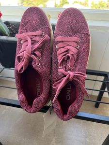 Glitter Shoes