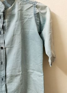 Aryahi Denim Shirt