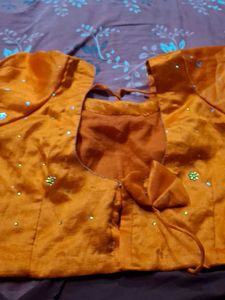 Stock clearance BLOUSE