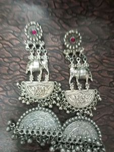 Hoop Earrings