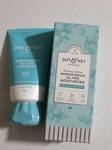 Dot & Key Blueberry Moisturizer 50g