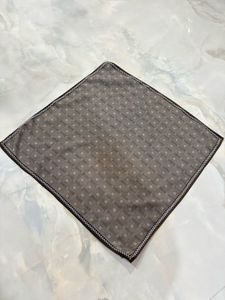 FENDI Classic FF Bandana