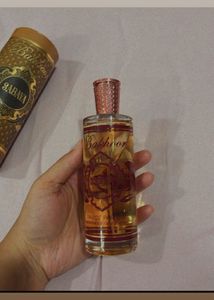Sabaya Bakhoor Eau de Parfum Spray