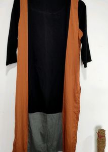 W Kurta