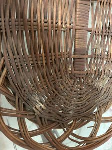 Basket- Flower / Fruits