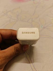 Samsung 8W adapter
