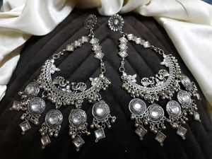 Beautiful LOng Danglers 😍 ❤️