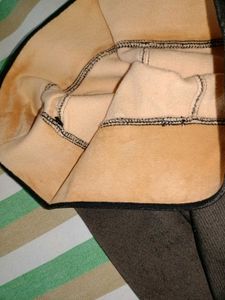 Fleece Leggings
