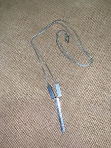 Multipurpose Stainless Stell Pendant