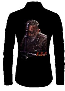 New Stylish KGF shirts Febric