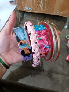 Headband Bundle