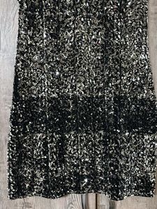Sparkling Sequin Party Dress