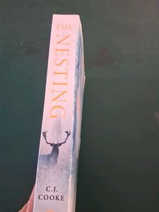 The Nesting by C.J. Cooke