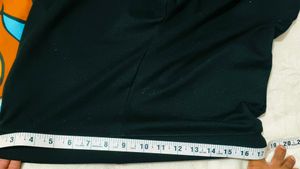 Jerry Cartoon Shirt Trouser Set