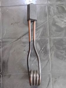Electrical Heater