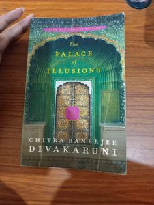 The Palace of Illusions