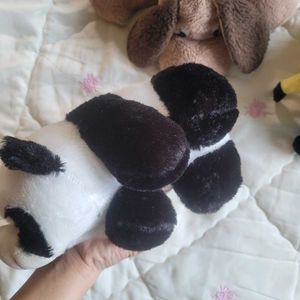 Minion Plush Toy