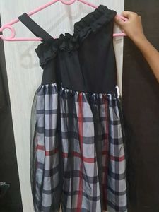 An Aesthetic Frock