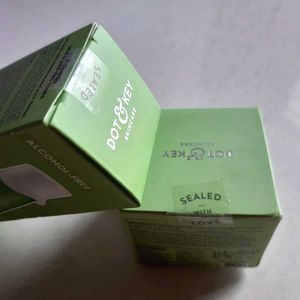 (Sealed) Cica Calming Combo of Moisturiser &amp; Toner