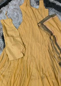 Anarkali Suit