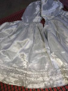 Garara Kurti Drees