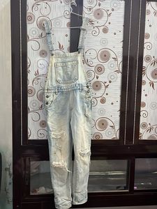 Dungarees