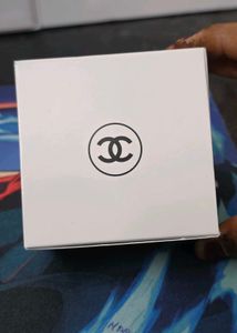 Chanel Hydra Beauty Gel Creme