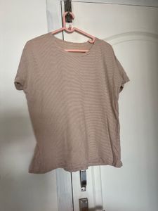Classic Crew Neck T-Shirt