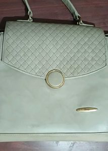 Stylish Light office Handbag