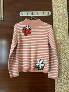 Woolen Sweaters