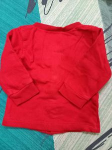 Cute Baby Girl Outfit