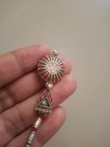 Designer Rakhi Bracelet
