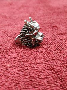 Dragon Ring