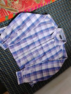 Men's Boxxy fit shirt