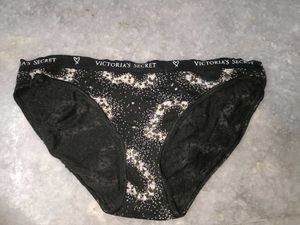 Victoria's Secret Briefs - Starry Night Design