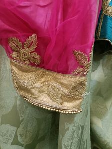 Afghani Dress