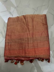 Women Saree With blouse