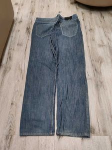 Ma6237 Fighter jeans waist 34 inches
