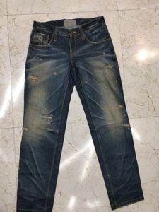 32size Jeans