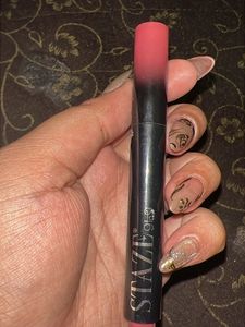 Staze Lipstick - Pink Shade