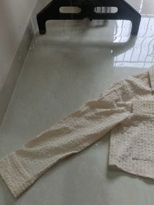zudio Lightweight Textured shirt