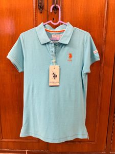 US Polo T Shirt with tags