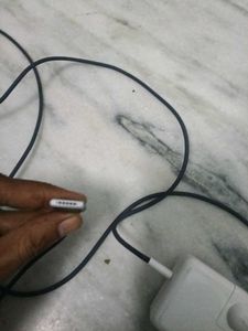 Apple 30W USB-C Power Adapter