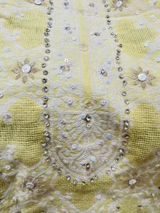 3 Piece Indian Ethnic Suit Set