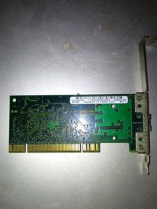 Intel PRO/1000 MT Desktop Adaptor