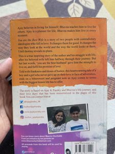 You are the Best Wife by Ajay K Pandey