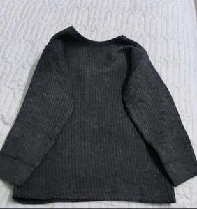 Comfortable Thermal Top