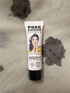 INSIGHT Pore Minimizer Primer